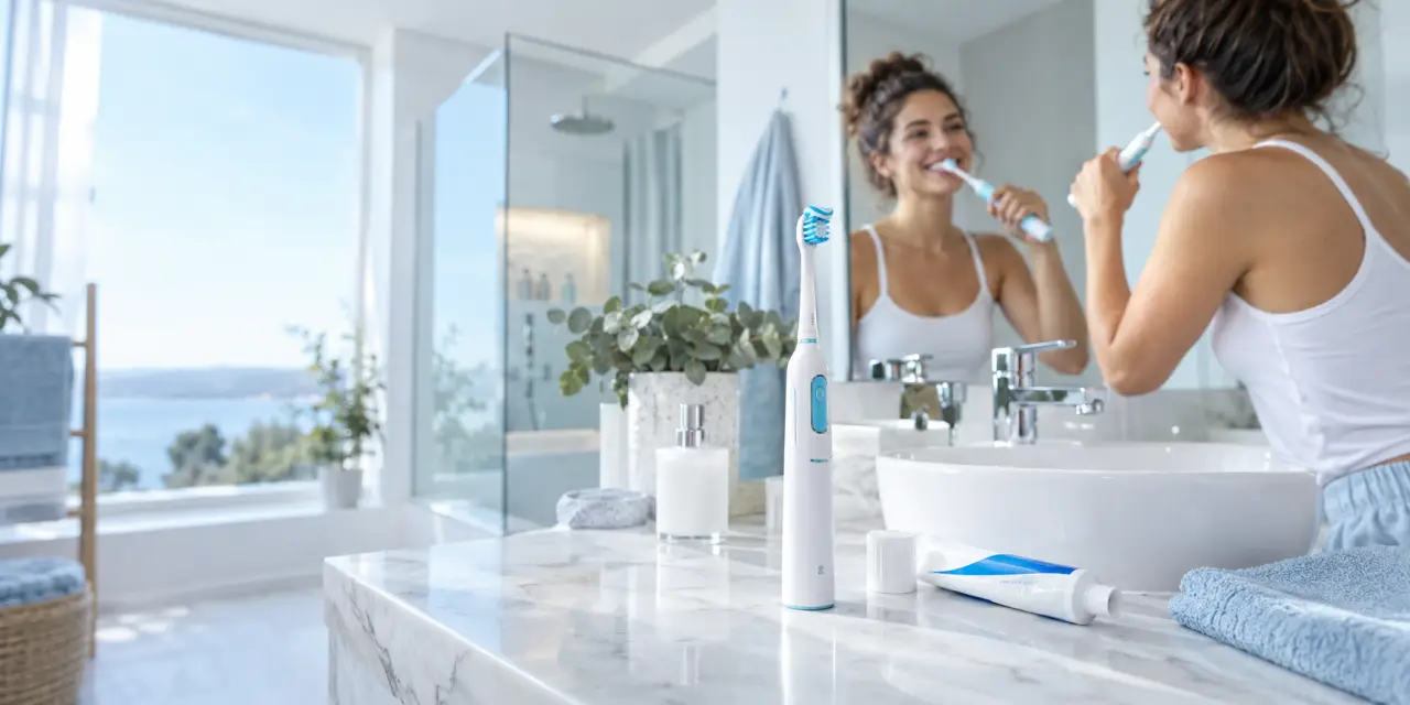 Une hygiène dentaire régulière protège vos dents et vos gencives