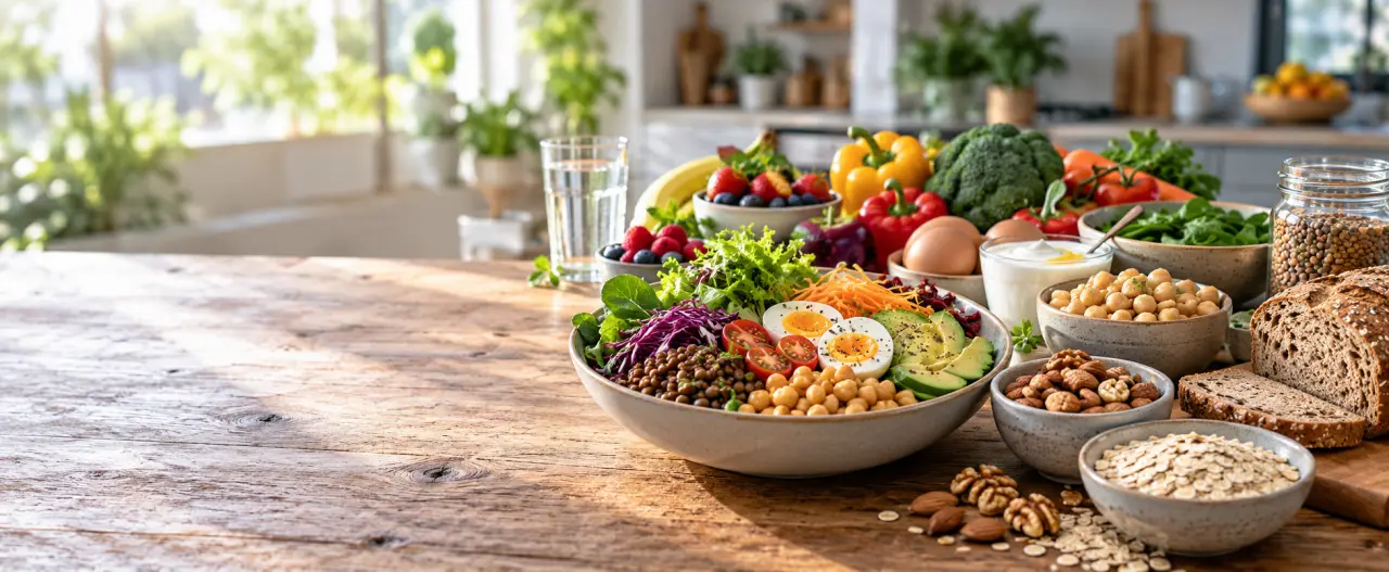 Quels aliments font maigrir ? Miser sur la satiété plutôt que les brûle-graisse